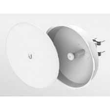 Ubiquiti PBE-5AC-400mm PowerBeam 5GHz AC,300mm World